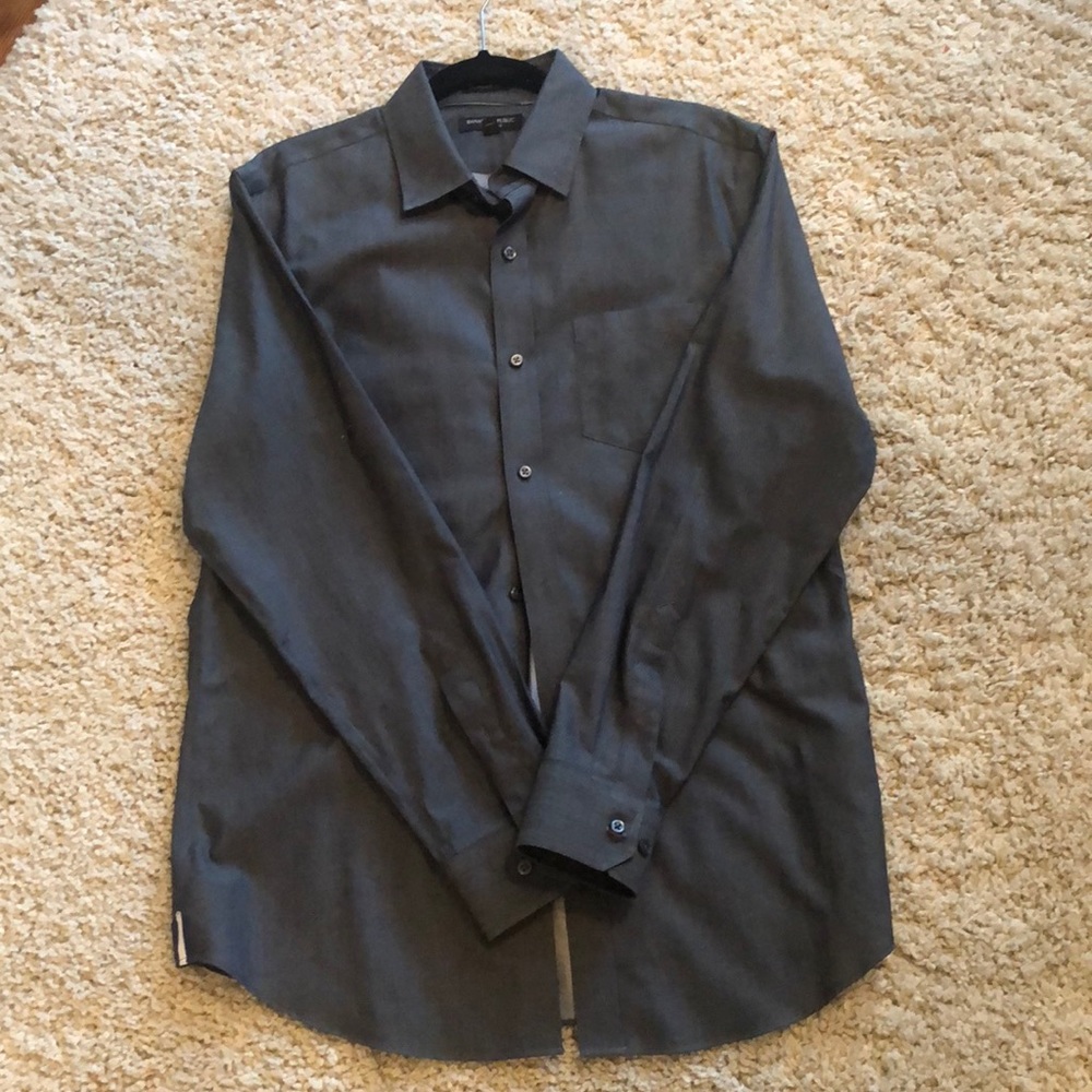 Banana Republic Camden Fit